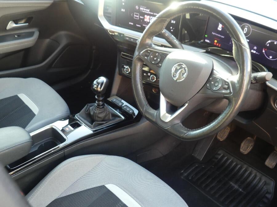 Used Vauxhall Mokka 2022 for sale - 77524344: Photo 38