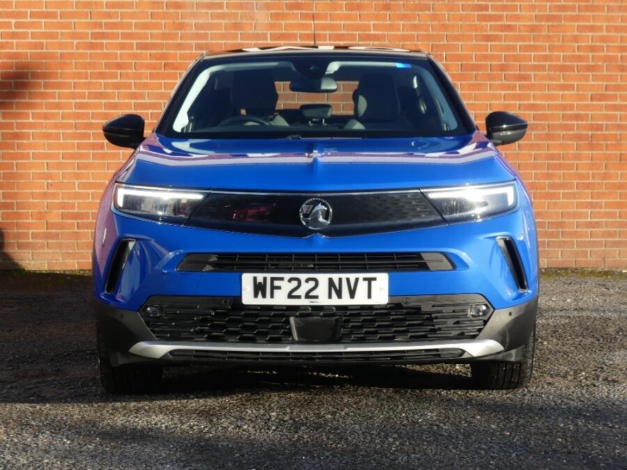 Used Vauxhall Mokka 2022 for sale - 77524344: Photo 6