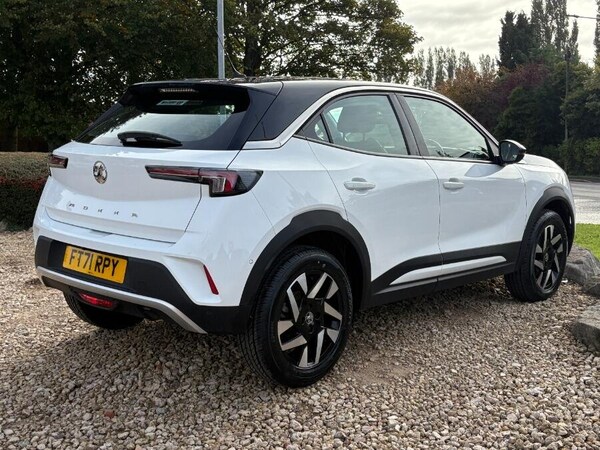 Used Vauxhall Mokka 2021 for sale - 76226872: Photo 10