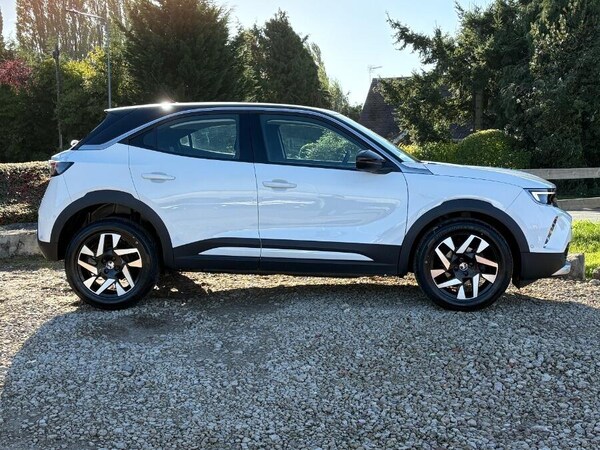 Used Vauxhall Mokka 2021 for sale - 76226872: Photo 11