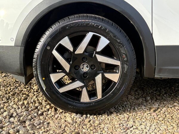Used Vauxhall Mokka 2021 for sale - 76226872: Photo 12