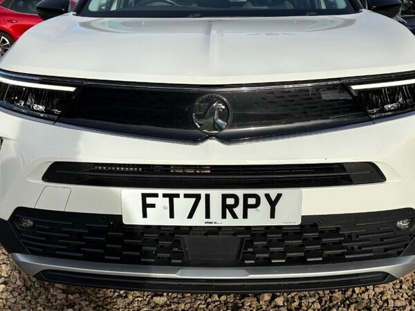 Used Vauxhall Mokka 2021 for sale - 76226872: Photo 13