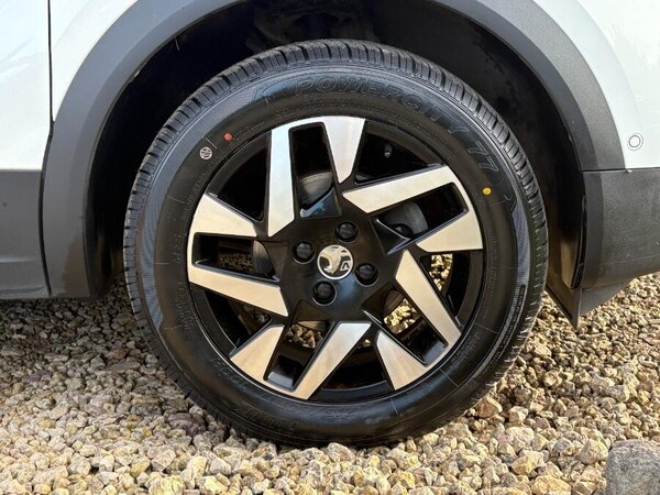 Used Vauxhall Mokka 2021 for sale - 76226872: Photo 16