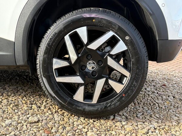Used Vauxhall Mokka 2021 for sale - 76226872: Photo 17