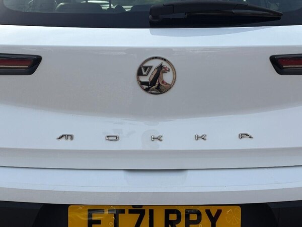 Used Vauxhall Mokka 2021 for sale - 76226872: Photo 18