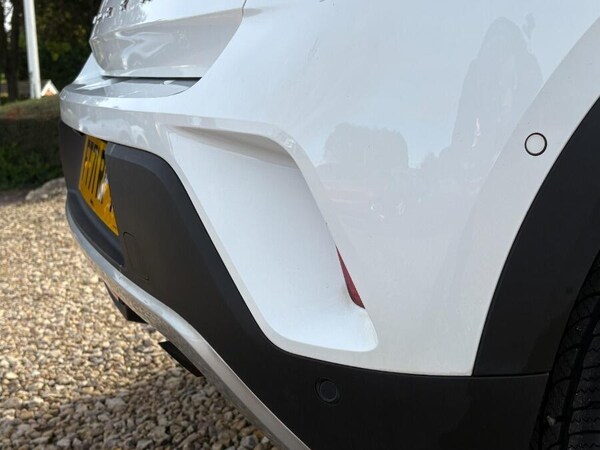 Used Vauxhall Mokka 2021 for sale - 76226872: Photo 19