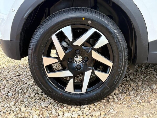 Used Vauxhall Mokka 2021 for sale - 76226872: Photo 21