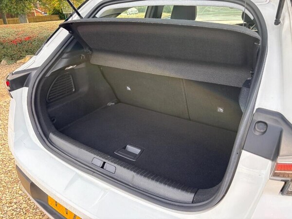 Used Vauxhall Mokka 2021 for sale - 76226872: Photo 22