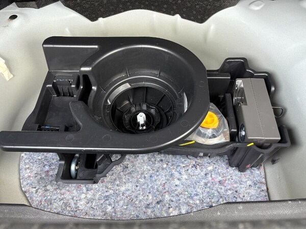 Used Vauxhall Mokka 2021 for sale - 76226872: Photo 23