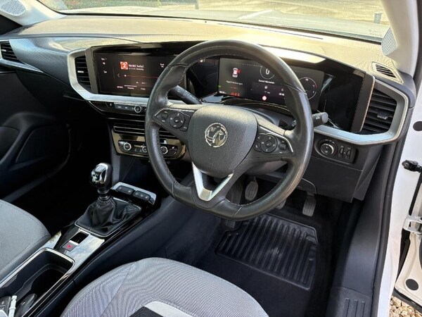 Used Vauxhall Mokka 2021 for sale - 76226872: Photo 25