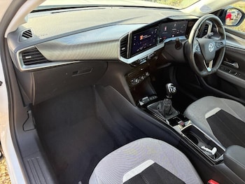 Used Vauxhall Mokka 2021 for sale - 76226872: Photo 2