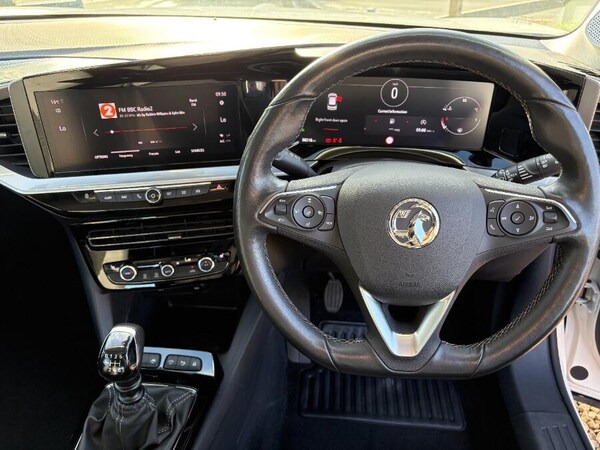 Used Vauxhall Mokka 2021 for sale - 76226872: Photo 31