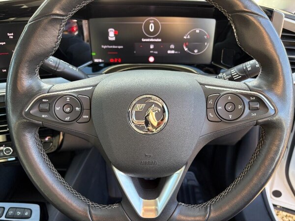 Used Vauxhall Mokka 2021 for sale - 76226872: Photo 32