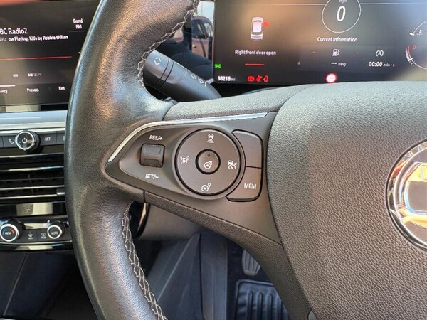 Used Vauxhall Mokka 2021 for sale - 76226872: Photo 35