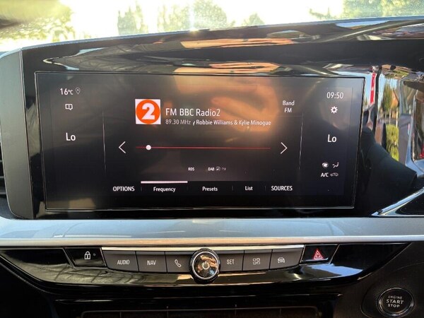 Used Vauxhall Mokka 2021 for sale - 76226872: Photo 39