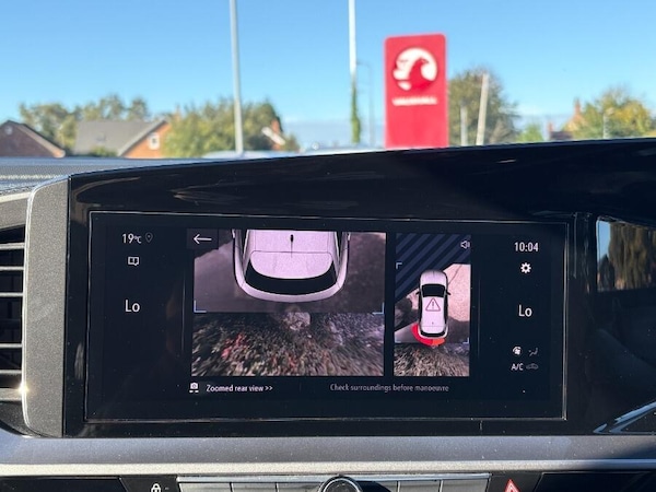Used Vauxhall Mokka 2021 for sale - 76226872: Photo 3