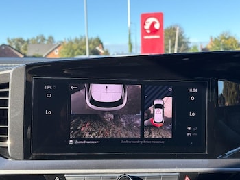 Used Vauxhall Mokka 2021 for sale - 76226872: Photo 3