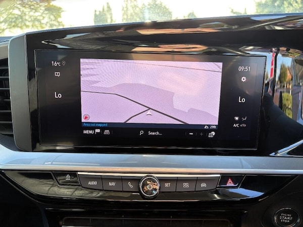 Used Vauxhall Mokka 2021 for sale - 76226872: Photo 4