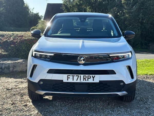 Used Vauxhall Mokka 2021 for sale - 76226872: Photo 5