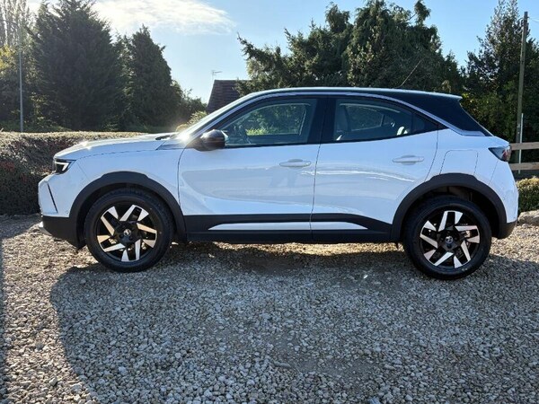 Used Vauxhall Mokka 2021 for sale - 76226872: Photo 7