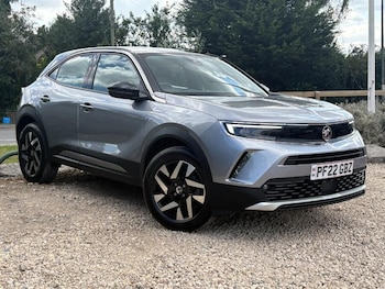 Used Vauxhall Mokka 2022 for sale - 75707936: Photo