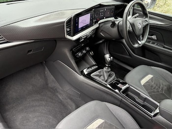 Used Vauxhall Mokka 2022 for sale - 75707936: Photo