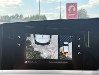 Used Vauxhall Mokka 2022 for sale - 75707936: Photo