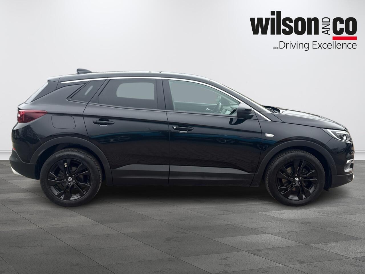 Used Vauxhall Grandland X 2021 for sale - 77793412: Photo 10