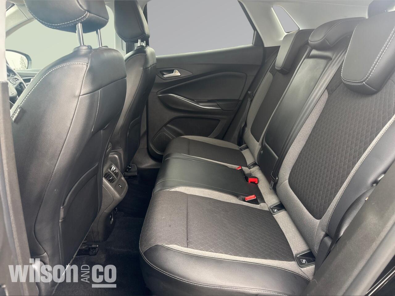 Used Vauxhall Grandland X 2021 for sale - 77793412: Photo 14