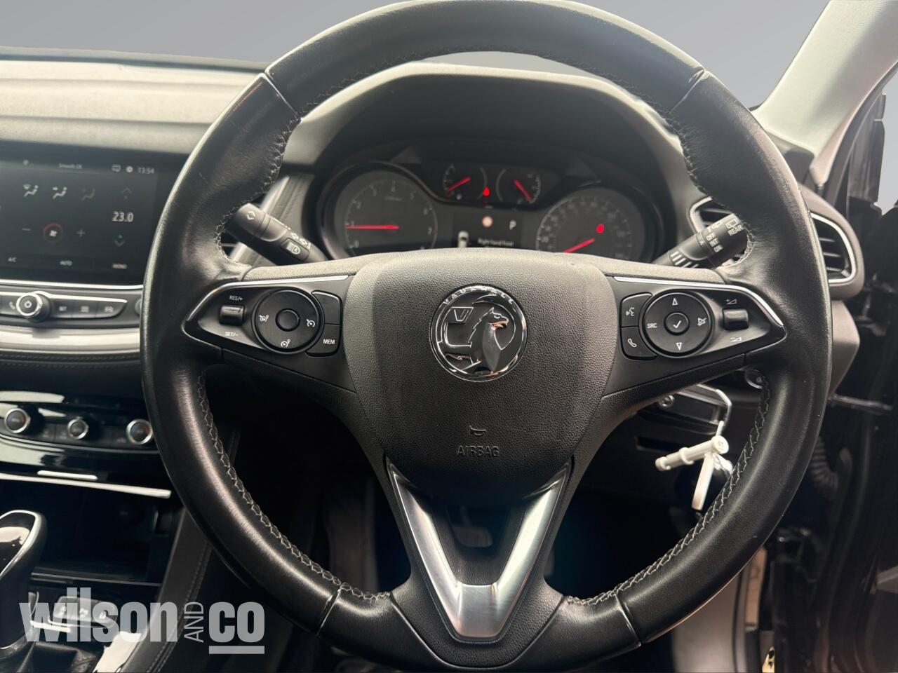 Used Vauxhall Grandland X 2021 for sale - 77793412: Photo 15