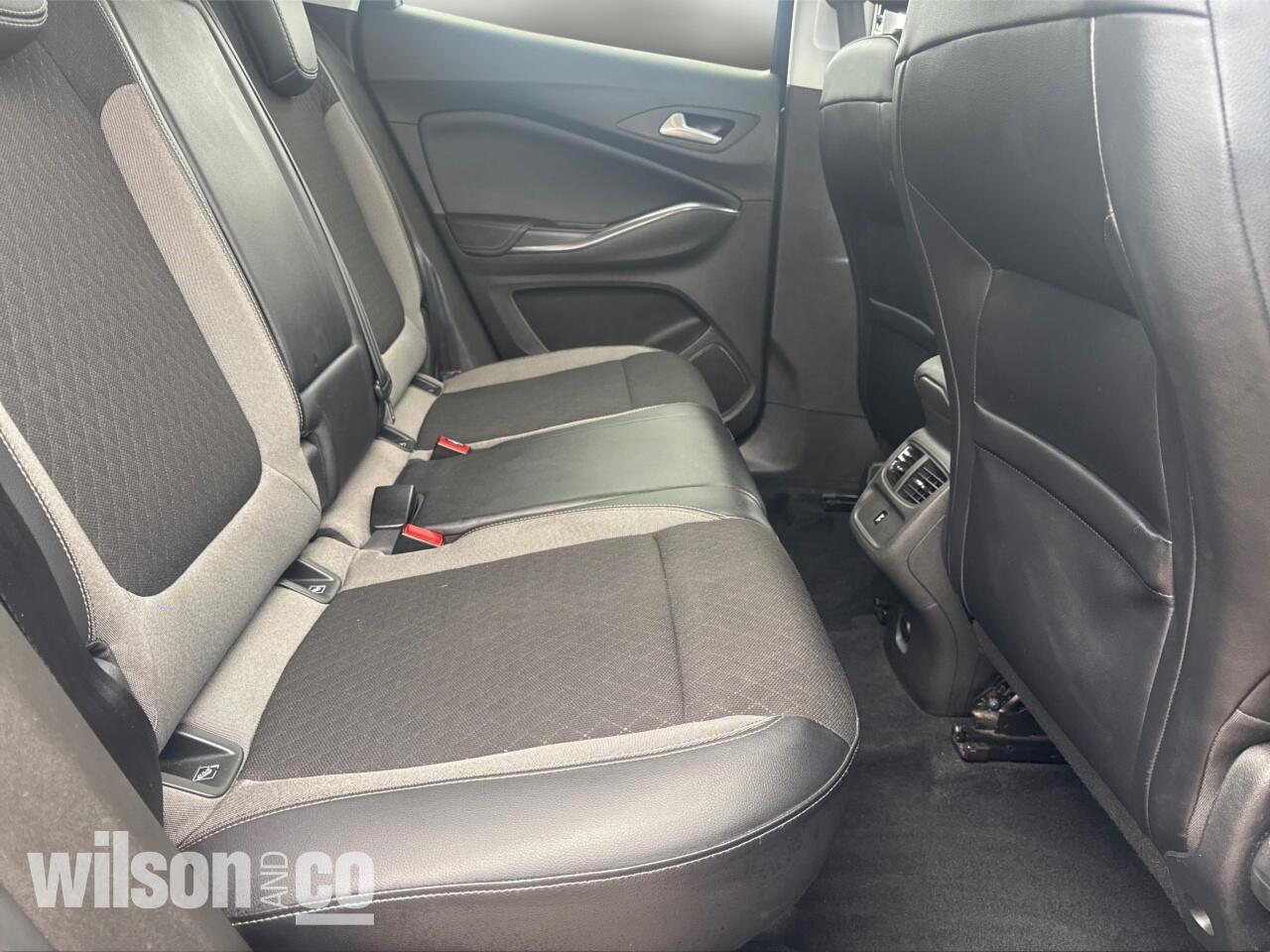 Used Vauxhall Grandland X 2021 for sale - 77793412: Photo 16