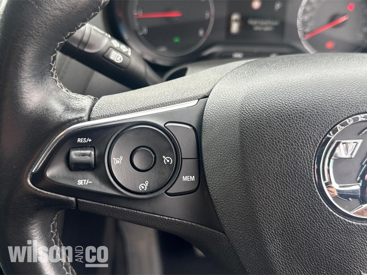 Used Vauxhall Grandland X 2021 for sale - 77793412: Photo 17