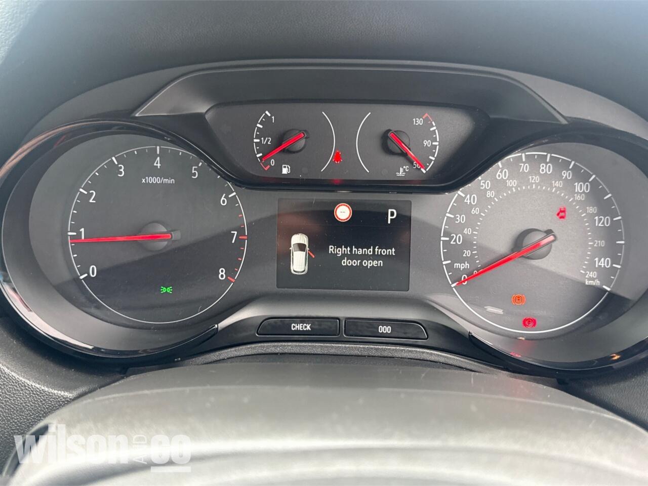 Used Vauxhall Grandland X 2021 for sale - 77793412: Photo 18