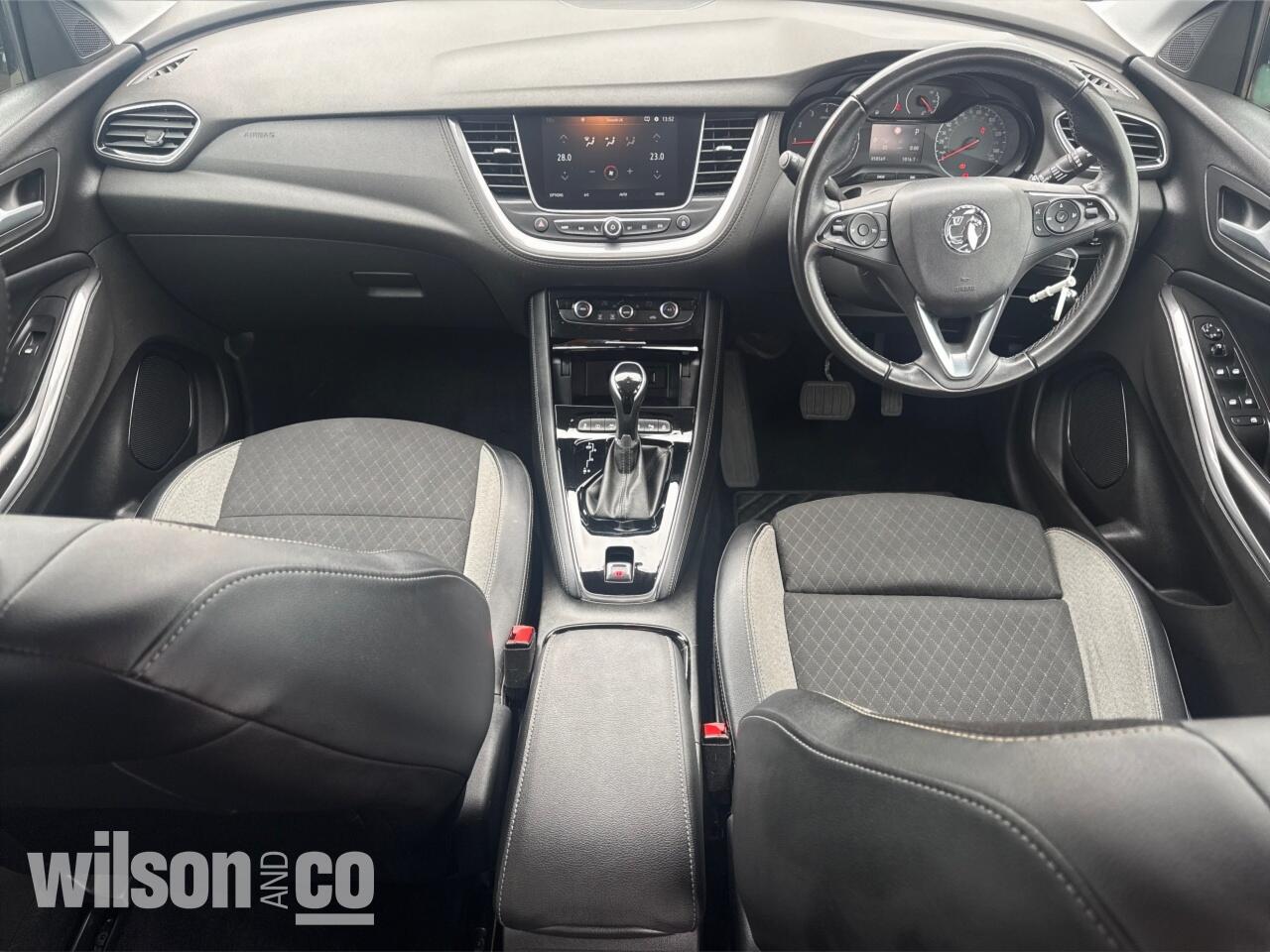 Used Vauxhall Grandland X 2021 for sale - 77793412: Photo 2