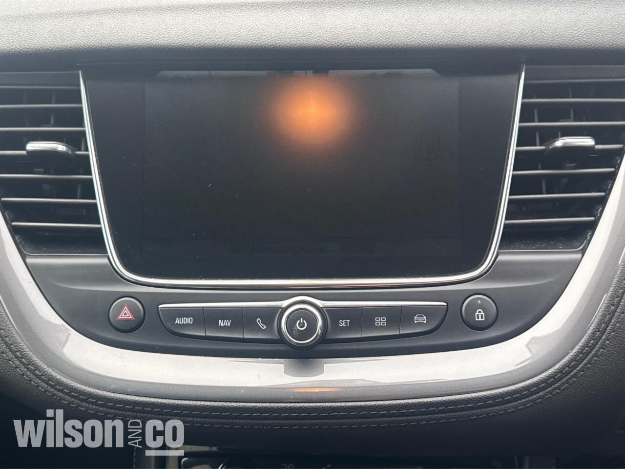 Used Vauxhall Grandland X 2021 for sale - 77793412: Photo 20