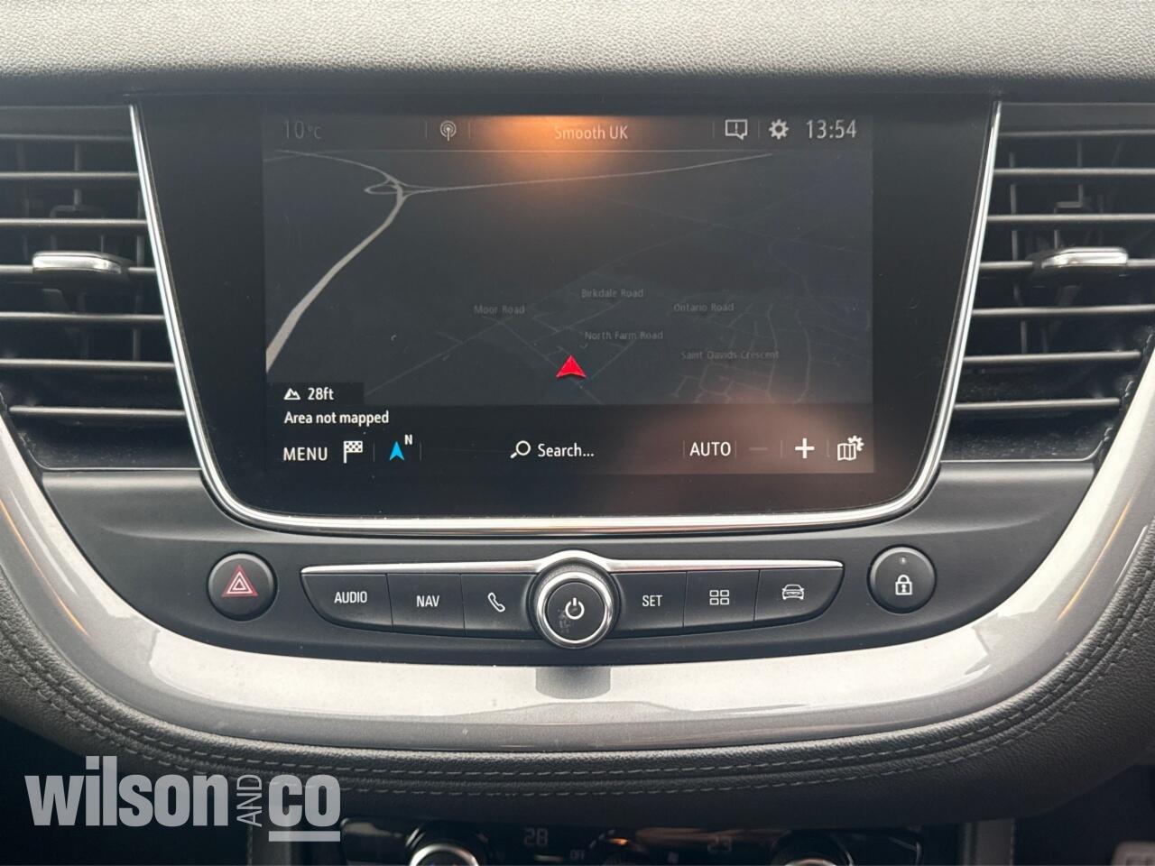 Used Vauxhall Grandland X 2021 for sale - 77793412: Photo 21