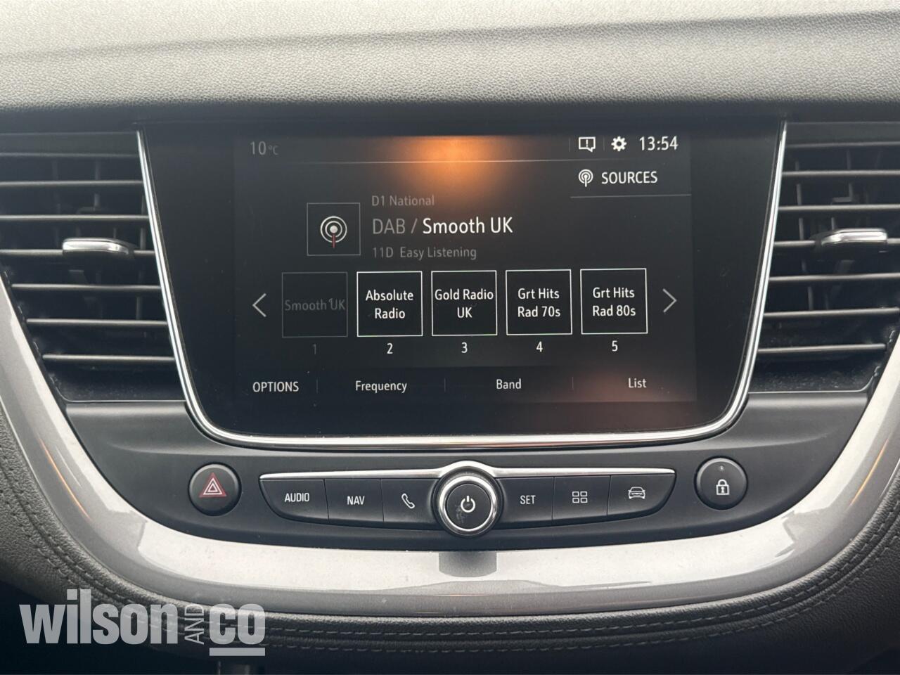 Used Vauxhall Grandland X 2021 for sale - 77793412: Photo 22