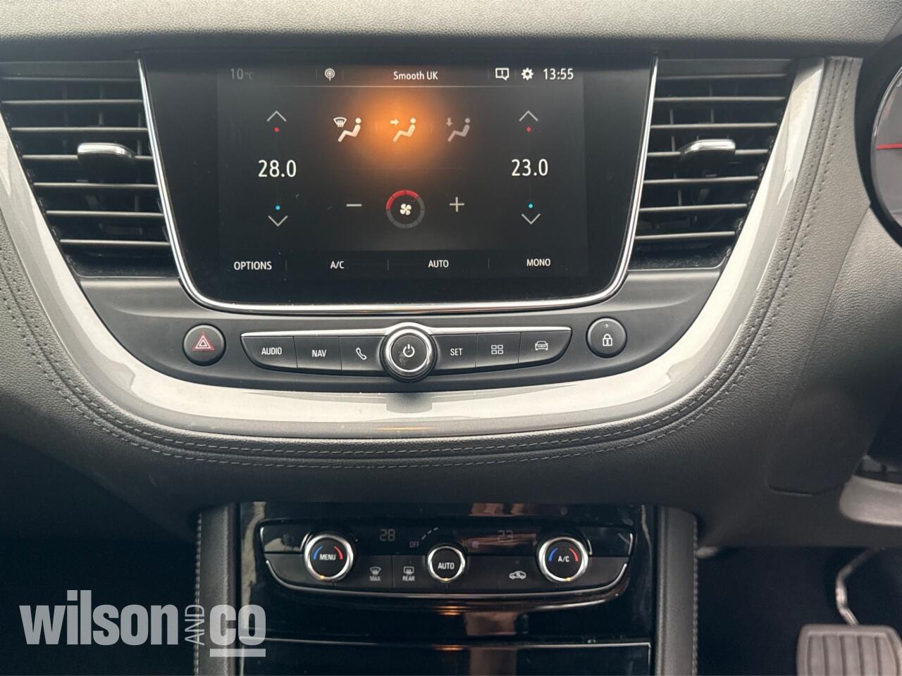 Used Vauxhall Grandland X 2021 for sale - 77793412: Photo 23