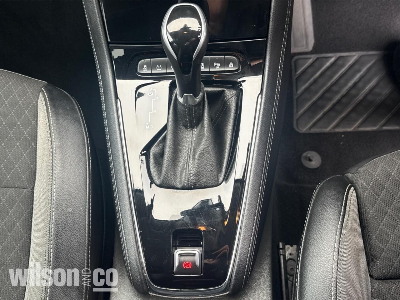 Used Vauxhall Grandland X 2021 for sale - 77793412: Photo 24