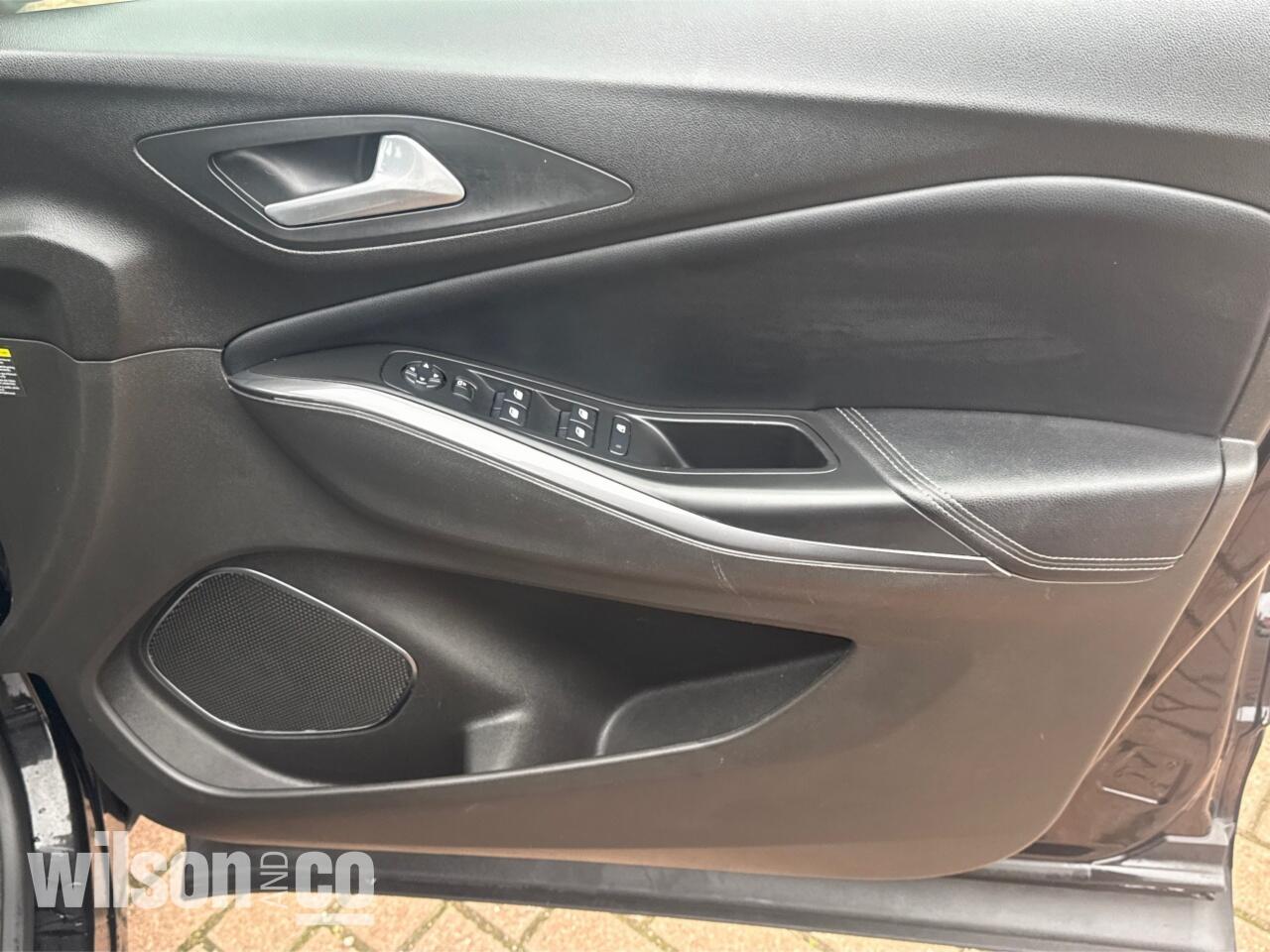 Used Vauxhall Grandland X 2021 for sale - 77793412: Photo 26