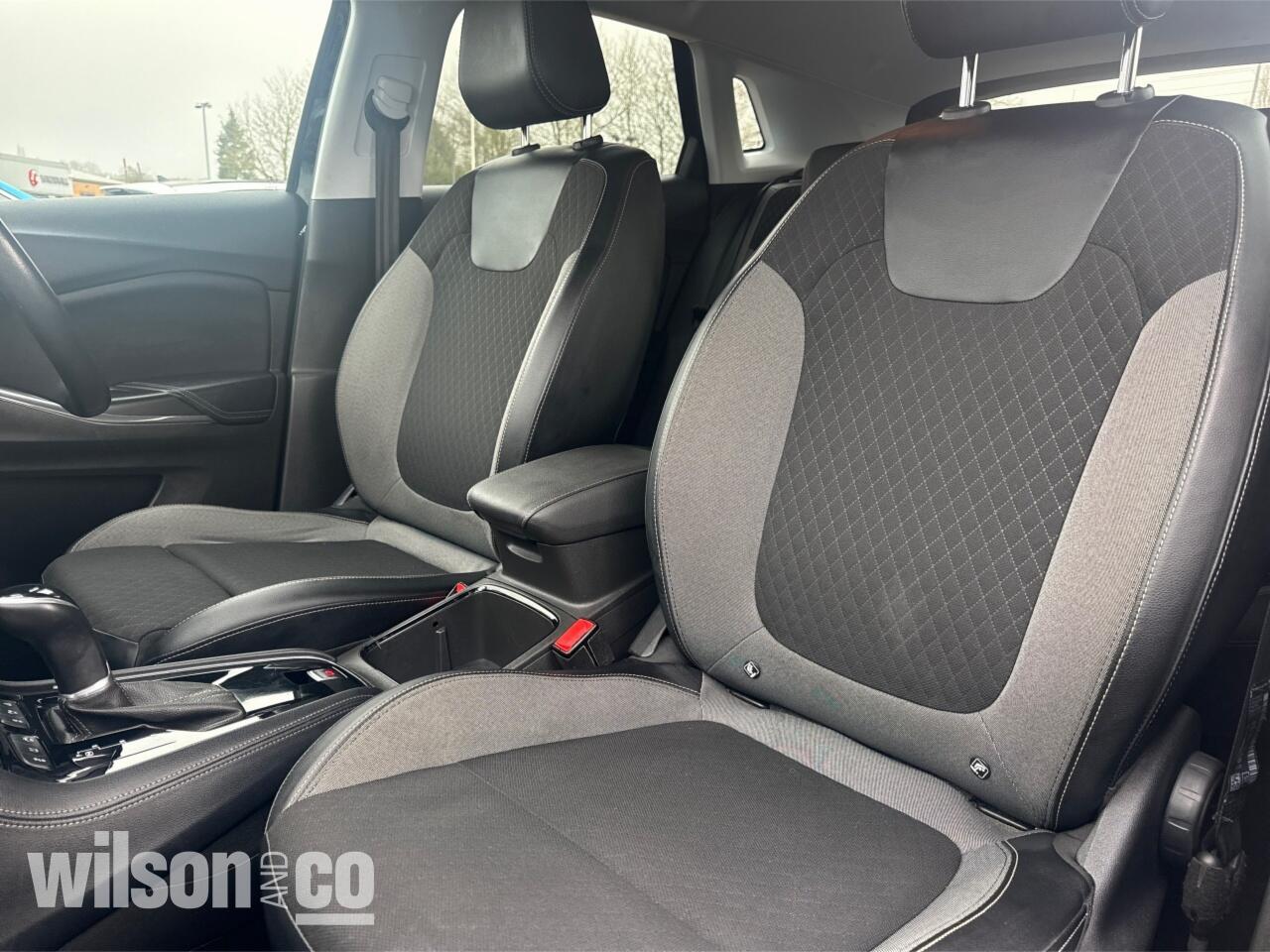 Used Vauxhall Grandland X 2021 for sale - 77793412: Photo 29