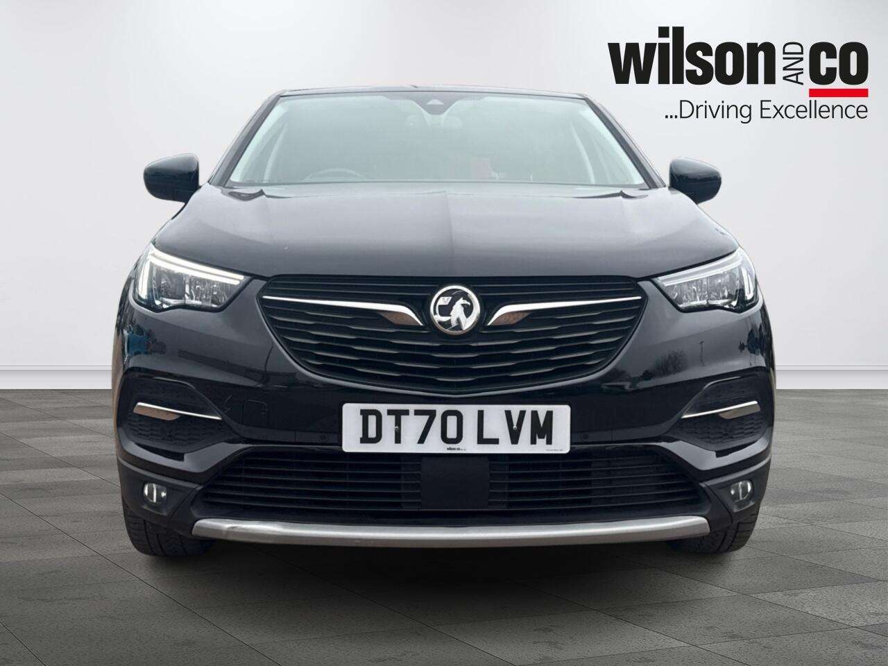 Used Vauxhall Grandland X 2021 for sale - 77793412: Photo 3