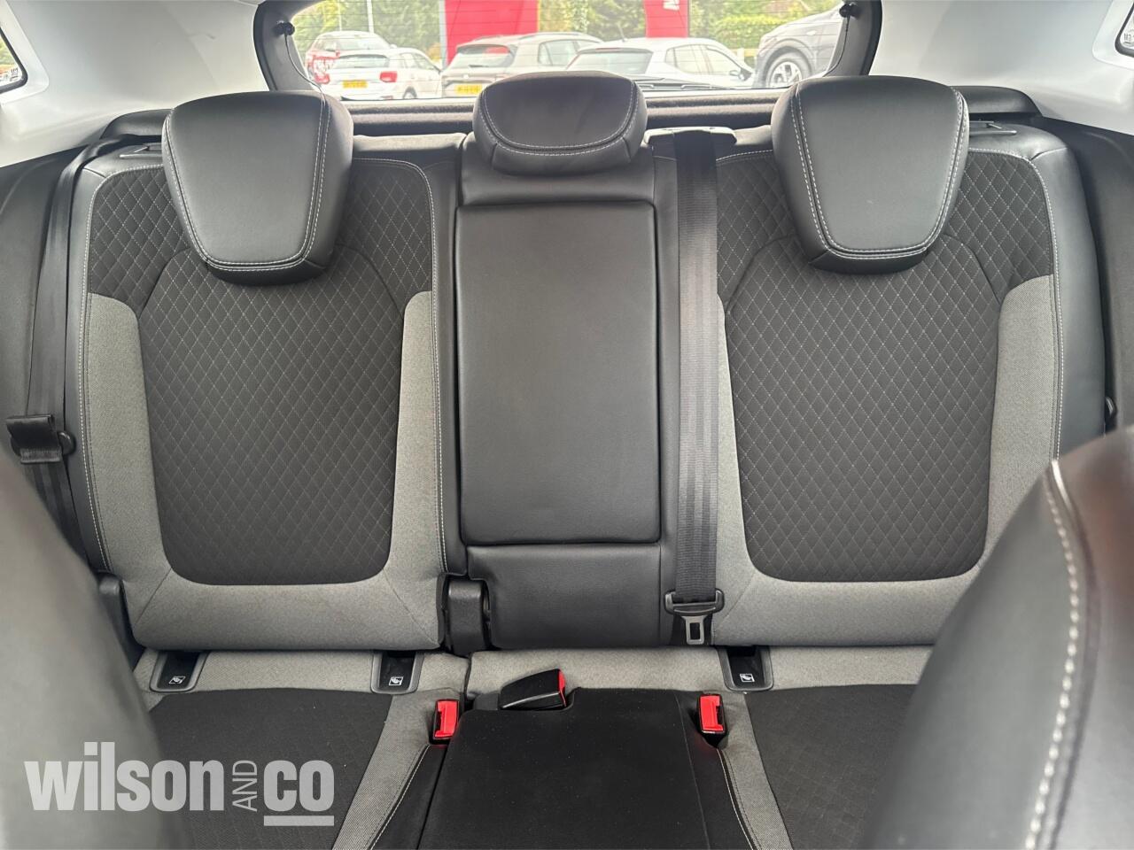 Used Vauxhall Grandland X 2021 for sale - 77793412: Photo 30