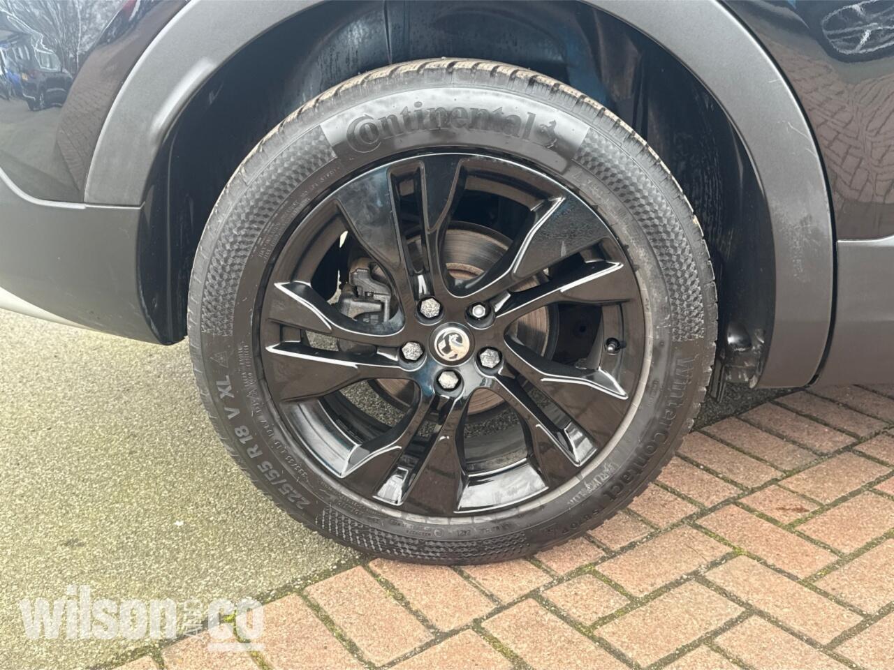 Used Vauxhall Grandland X 2021 for sale - 77793412: Photo 34