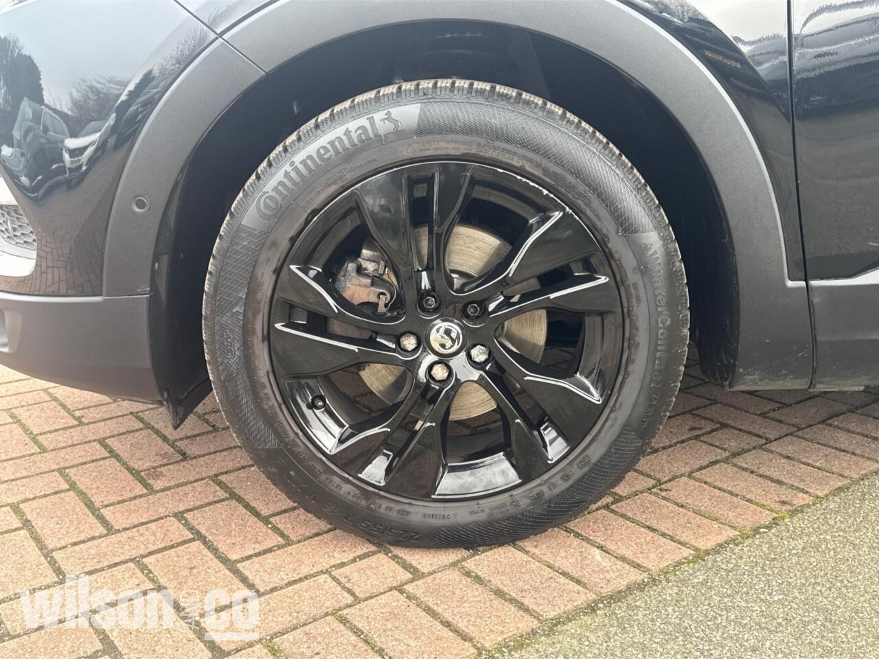 Used Vauxhall Grandland X 2021 for sale - 77793412: Photo 35