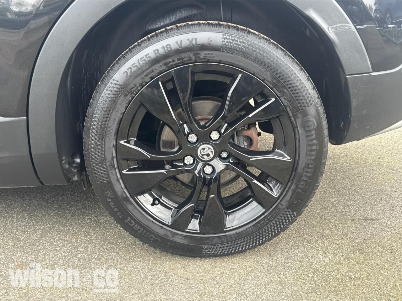 Used Vauxhall Grandland X 2021 for sale - 77793412: Photo 36
