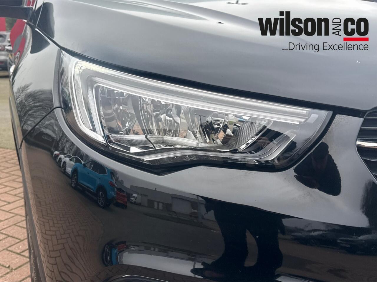 Used Vauxhall Grandland X 2021 for sale - 77793412: Photo 37