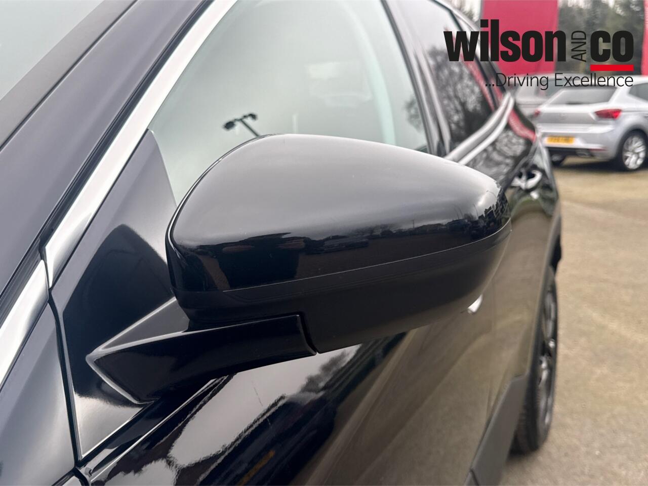 Used Vauxhall Grandland X 2021 for sale - 77793412: Photo 38