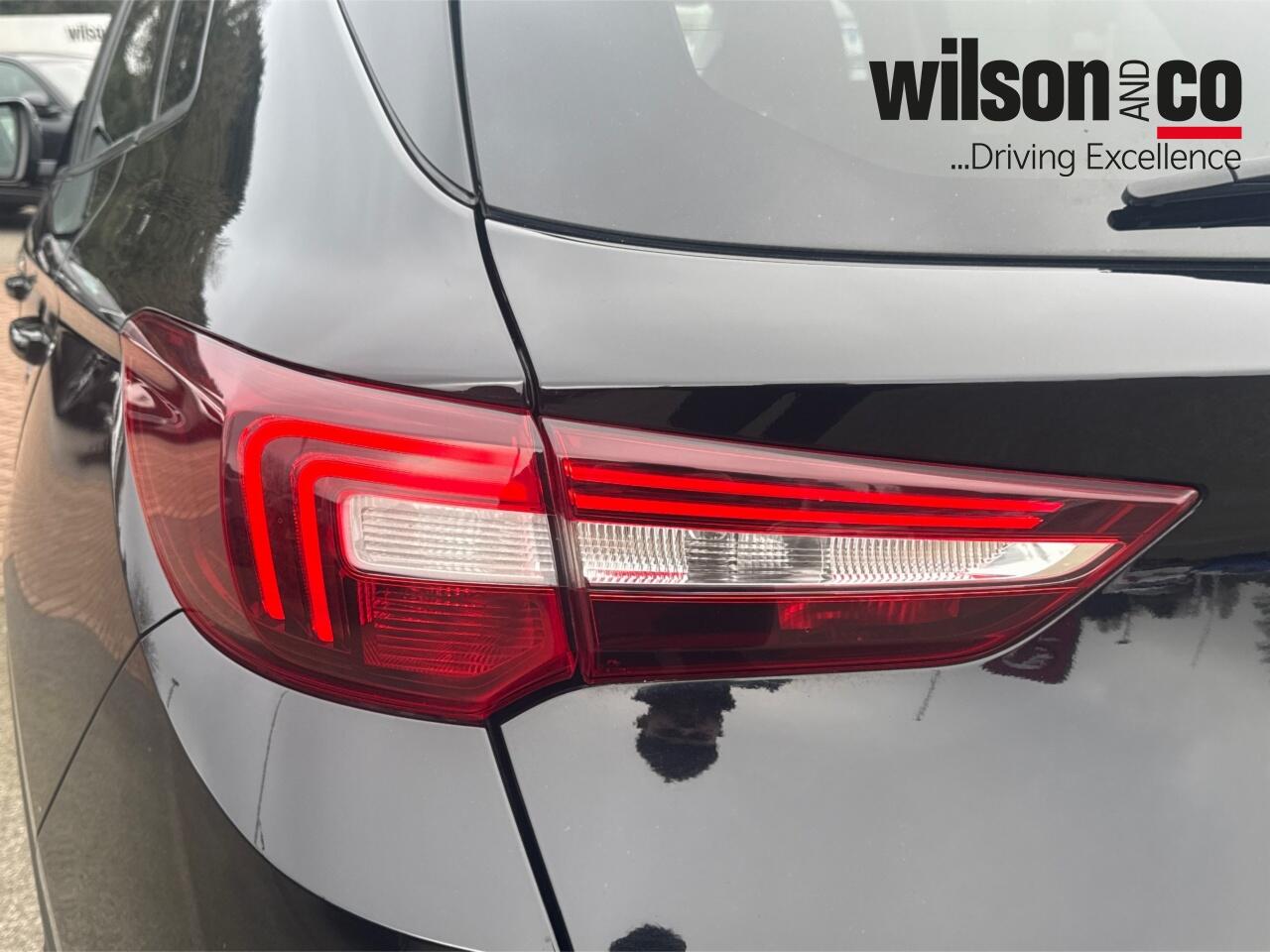 Used Vauxhall Grandland X 2021 for sale - 77793412: Photo 39