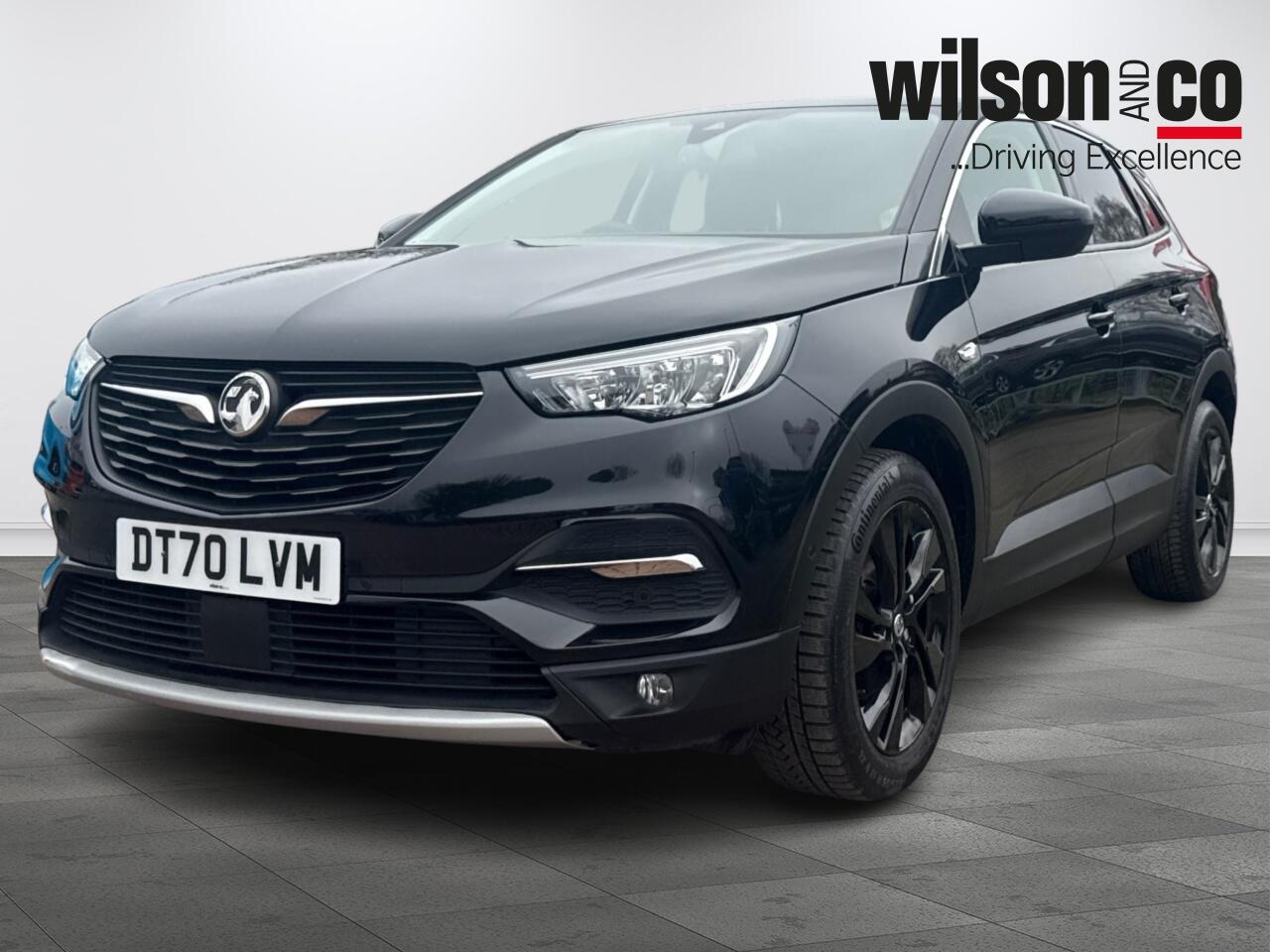 Used Vauxhall Grandland X 2021 for sale - 77793412: Photo 5